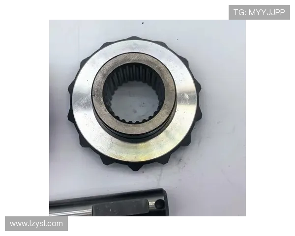 挖掘机后桥差速器保养